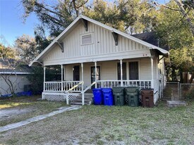 1223 E Parker St in Lakeland, FL - Building Photo