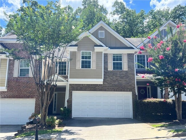 317 Creek Manor Way