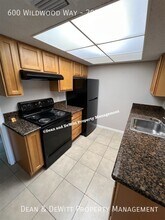600 Wildwood Way in Clearwater, FL - Building Photo - Building Photo