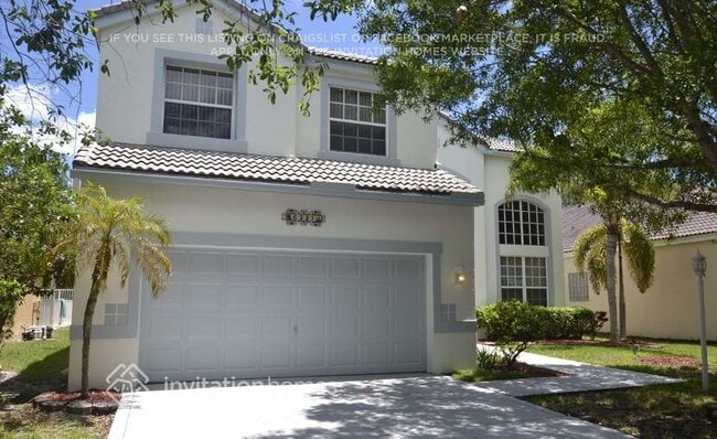 property at 6331 NW 80th Dr