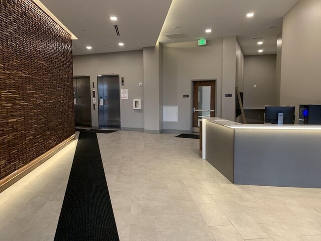 property at 3531 Washington St