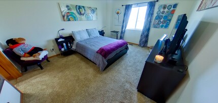 2702 Buttonwood Dr in Manhattan, KS - Building Photo - Building Photo