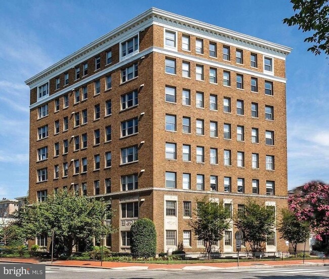 1621 T St NW in Washington, DC - Building Photo - Building Photo