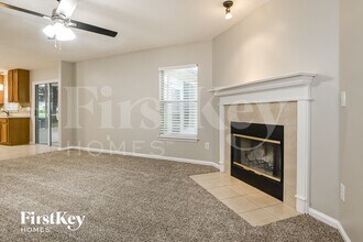 1814 Forest Creek Dr in Jacksonville, FL - Building Photo - Building Photo