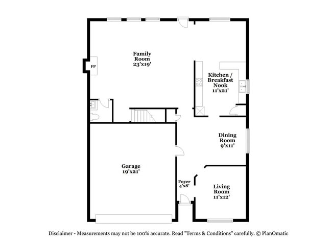 312 Oakhaven Way in Villa Rica, GA - Building Photo - Building Photo