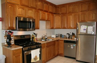 54 Hobson St, Unit 1 in Boston, MA - Building Photo