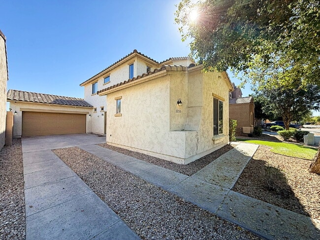 7255 W Palmaire Ave in Glendale, AZ - Building Photo - Building Photo