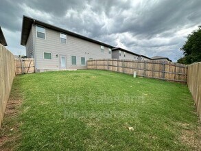 13508 Vinita Dr in Oklahoma City, OK - Building Photo - Building Photo