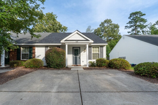 property at 308 Browning Dr