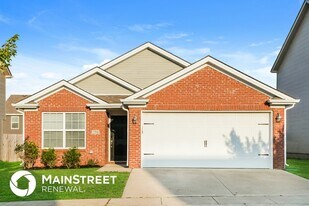 2204 Walcot Way in Lexington, KY - Building Photo