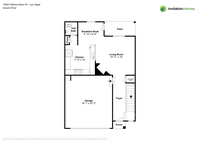 10622 Gibbous Moon Dr in Las Vegas, NV - Building Photo - Building Photo