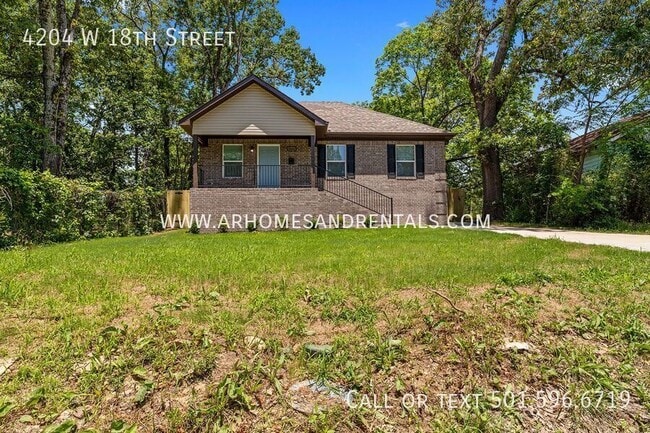 property at 4204 W 18th St