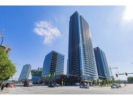 13615 Fraser Hwy in Surrey, BC - Building Photo