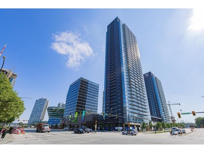 property at 13615 Fraser Hwy