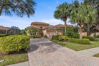 7317 Bob O Link Way in Port St. Lucie, FL - Building Photo - Building Photo