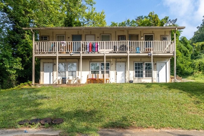 2329 Dodson Ave in Knoxville, TN - Building Photo - Building Photo