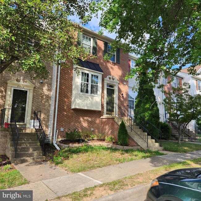 6706 Jenny Leigh Ct in Centreville, VA - Building Photo - Building Photo