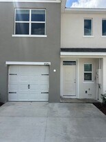 31206 Midnight Sun Wy in Wesley Chapel, FL - Building Photo