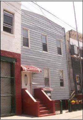 137 Dwight St in Brooklyn, NY - Building Photo - Building Photo