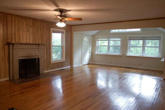 422 Ingleside Ave in Tallahassee, FL - Building Photo - Building Photo