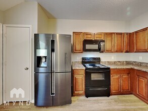 7024 Pearl Vly Cv in Alexander, AR - Foto de edificio - Building Photo