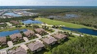 9508 Ironstone Terrace in Naples, FL - Foto de edificio - Building Photo