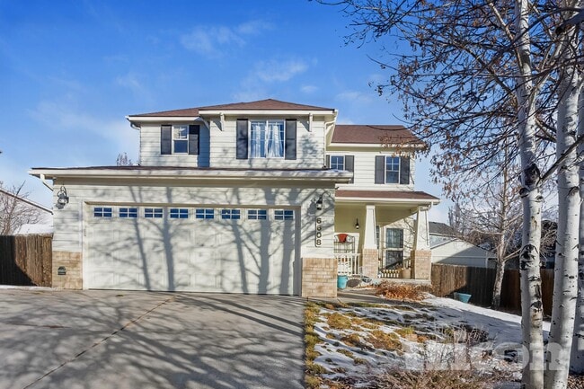 6608 Windom Peak Blvd