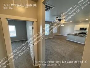3746 W Peak Cloud Dr in Meridian, ID - Building Photo - Building Photo