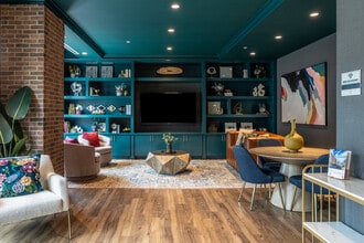 Triumph Apartments in Columbus, OH - Building Photo - Interior Photo