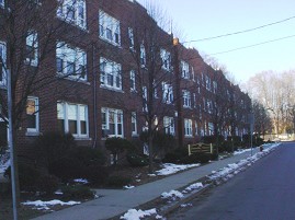 15-17 Dorothy St / Dorothy Apartments LLC in Hartford, CT - Building Photo - Building Photo