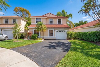 931 Opal Terrace in Weston, FL - Building Photo - Building Photo