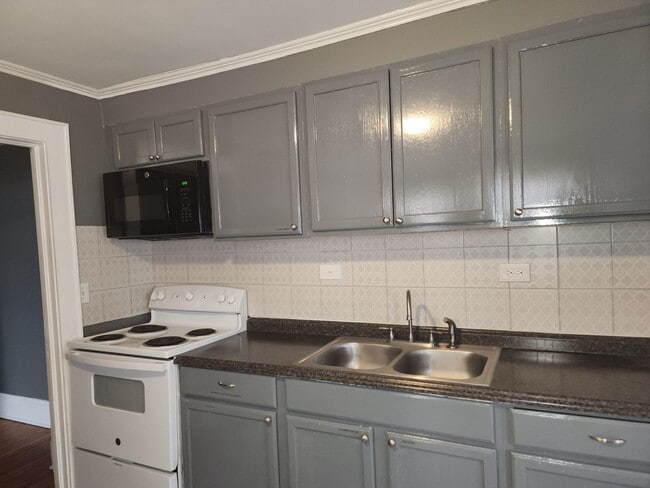 704 3rd St in Spencer, NC - Building Photo - Building Photo