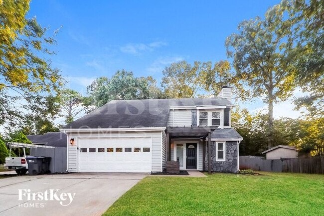 property at 2930 Noble Ct