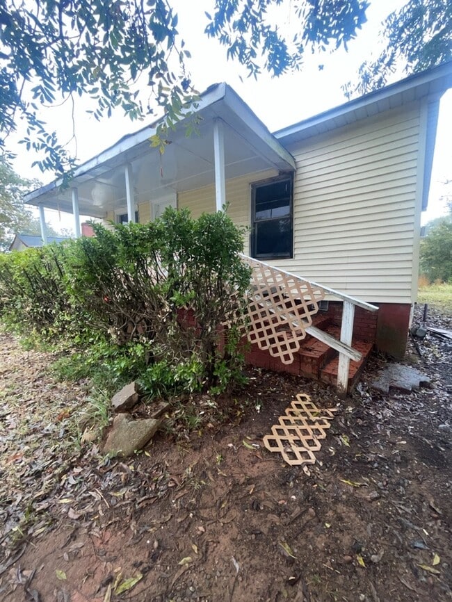 property at 409 Green St