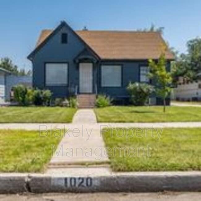 1020 15th Ave S in Nampa, ID - Building Photo - Building Photo