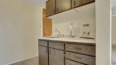 Hilltop Towers in Prince Albert, SK - Building Photo - Interior Photo