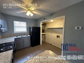 601 Bellview St in Hot Springs, AR - Building Photo - Building Photo