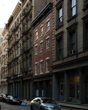 74 Franklin St in New York, NY - Building Photo - Building Photo