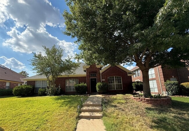 property at 7213 Randall Way