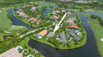 167 N Village Way in Jupiter, FL - Building Photo
