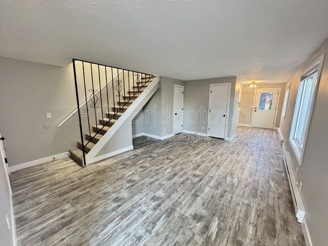 property at 4090 N Attu St