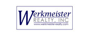 Property Management Company Logo Werkmeister Realty, Inc.