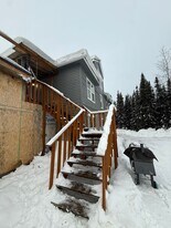 2010 Parham McCormick Rd in North Pole, AK - Building Photo