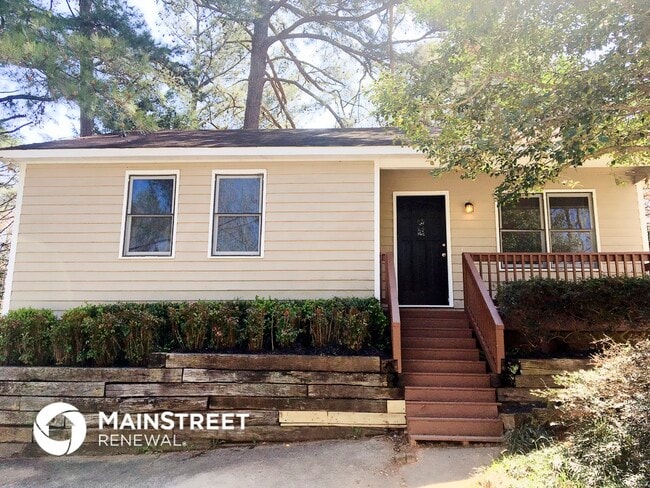 property at 4631 Candlewyck Way