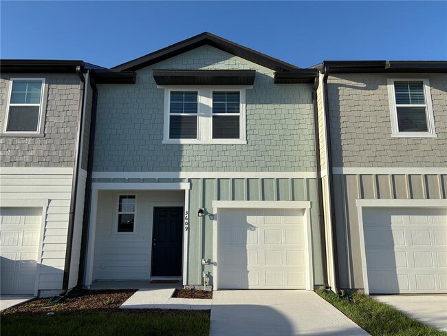 property at 3609 Spire Dr