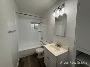 1537 W Pierce St in Phoenix, AZ - Building Photo - Building Photo