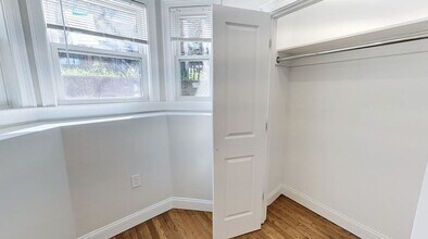46 Sheridan St, Unit B in Boston, MA - Building Photo - Building Photo