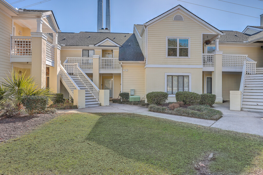 2345 Tall Sail Dr in Charleston, SC - Foto de edificio