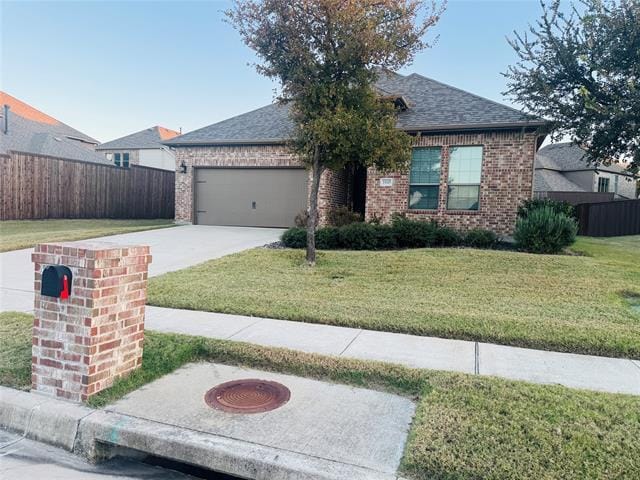 1045 Little Gull Dr in Forney, TX - Building Photo - Building Photo