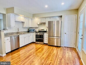 9703 Sassafras Ct in Manassas, VA - Building Photo - Building Photo